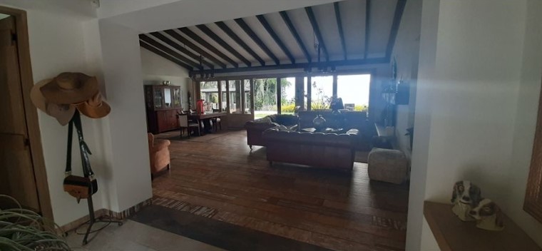 Farmhouse in La Estrella - Casa Finca en La Estrella